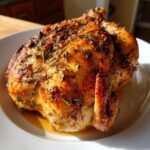 Chicken In A Bag