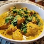 Chicken Korma Recipe