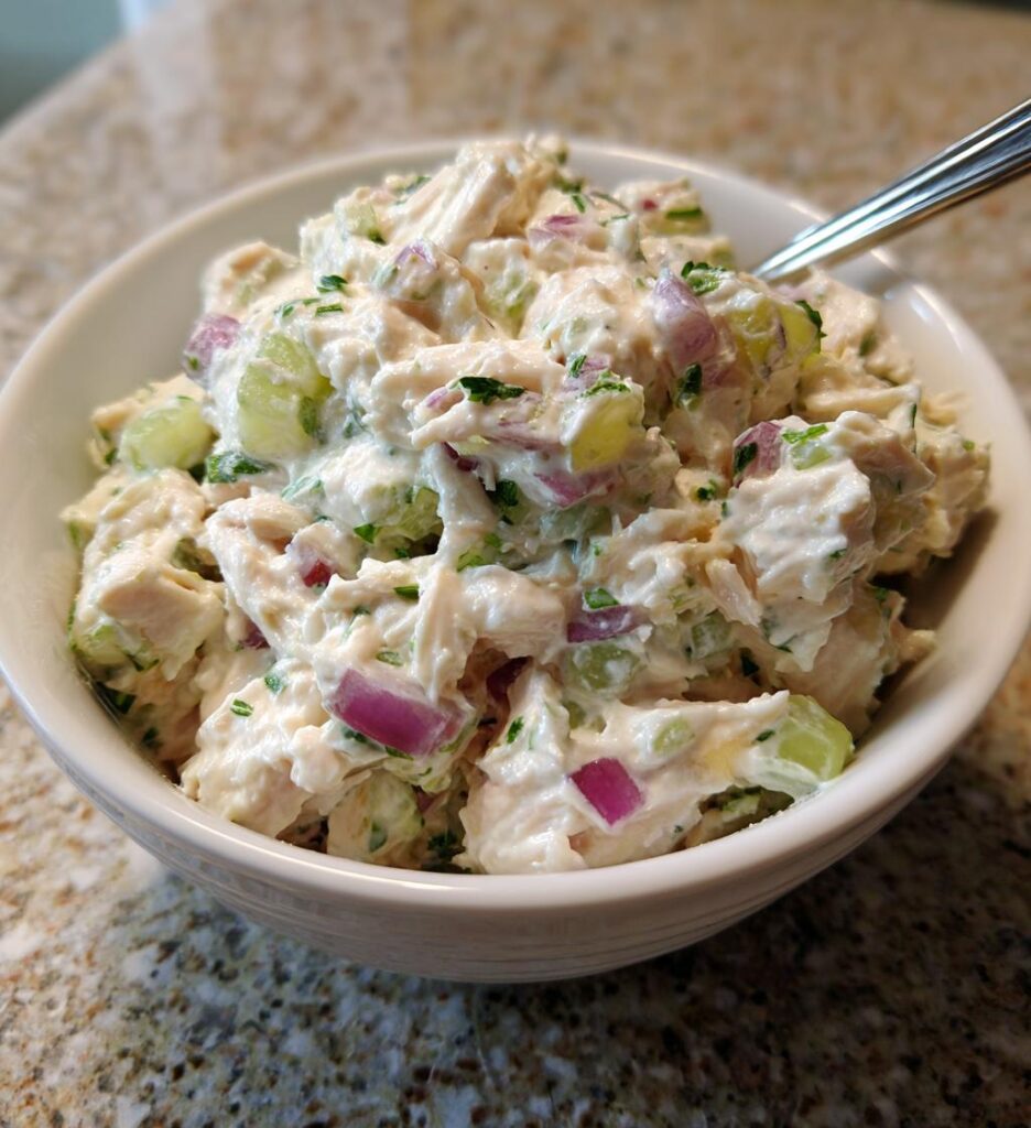 Chicken Salad