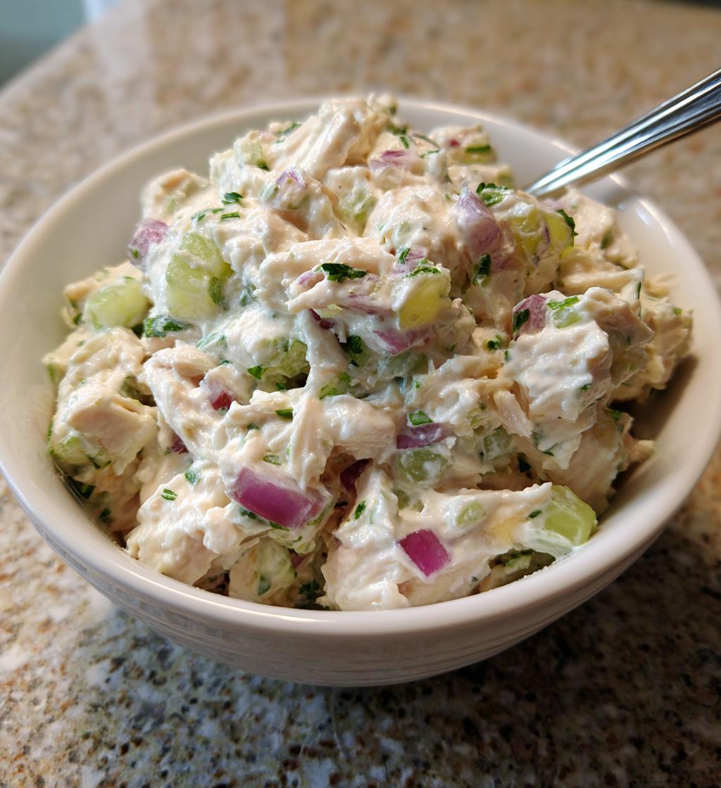 Chicken Salad