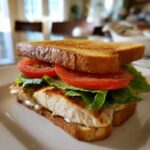 Chicken Sandwich