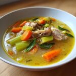 Chicken Soup