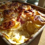 Chicken Tartiflette
