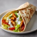 Chicken Wrap