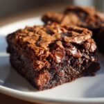 Chocolate Chips Cookie Brownies