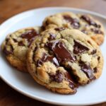 Chocolate Chips Cookies