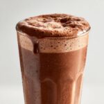 Chocolate Milkshake