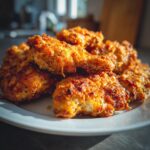 Crispy Chicken