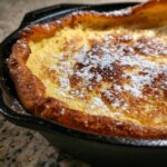 Dutch Baby