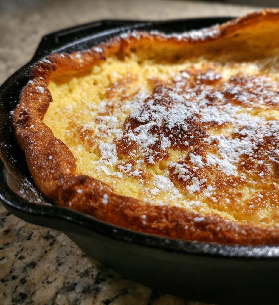 Dutch Baby