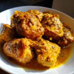 Easy Butter Chicken