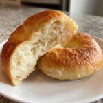 Everything “Yagels” (Greek Yogurt Bagels)