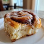 Fluffy Cinnamon Rolls
