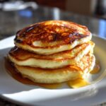 Fluffy Pancakes