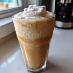 Homemade Frappuccino