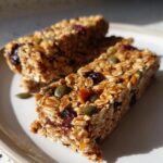 Homemade Granola Bars