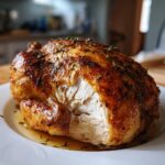 Instant Pot Whole Chicken