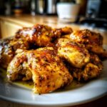 Last Minute Chicken Recipe