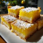 Lemon Bars