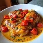 Marry Me Chicken
