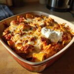 Nacho Chicken
