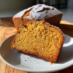 Old Fashion Ginger Bread
