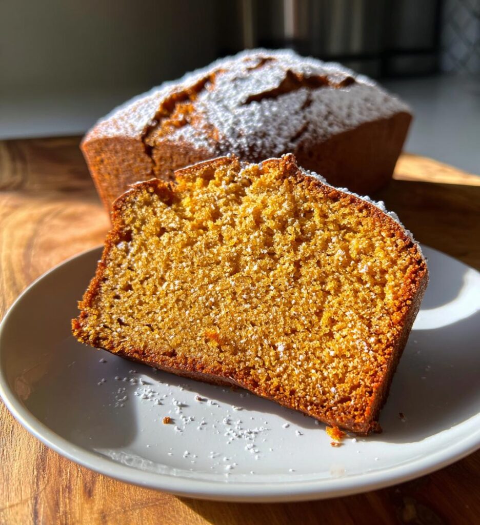 Old Fashion Ginger Bread