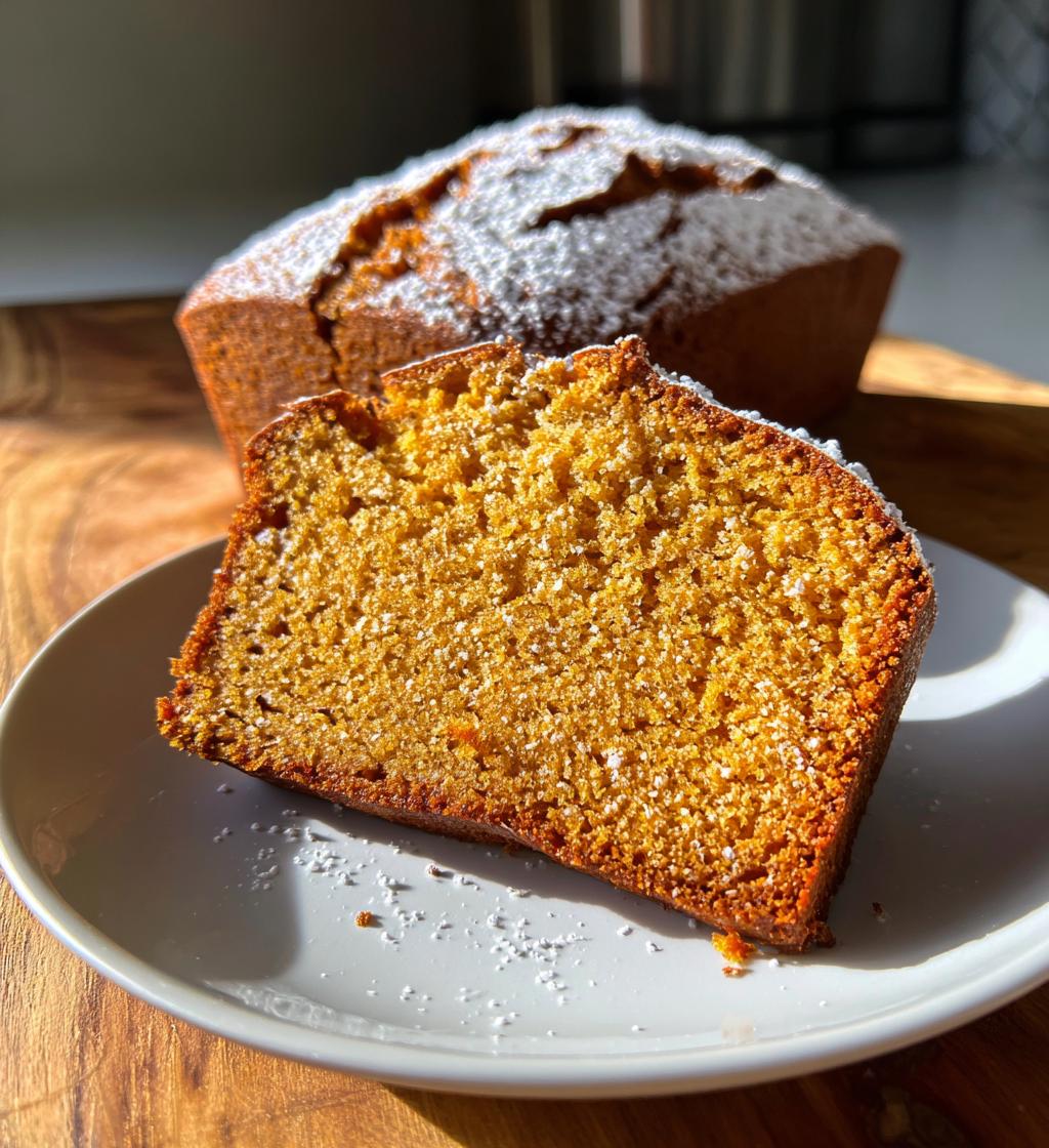 Old Fashion Ginger Bread