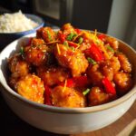 Orange Chicken