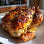 Peruvian Roast Chicken (Pollo a la Brasa)