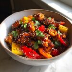 Pineapple Teriyaki Chicken