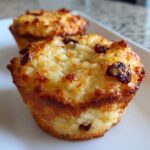 Savory Muffins