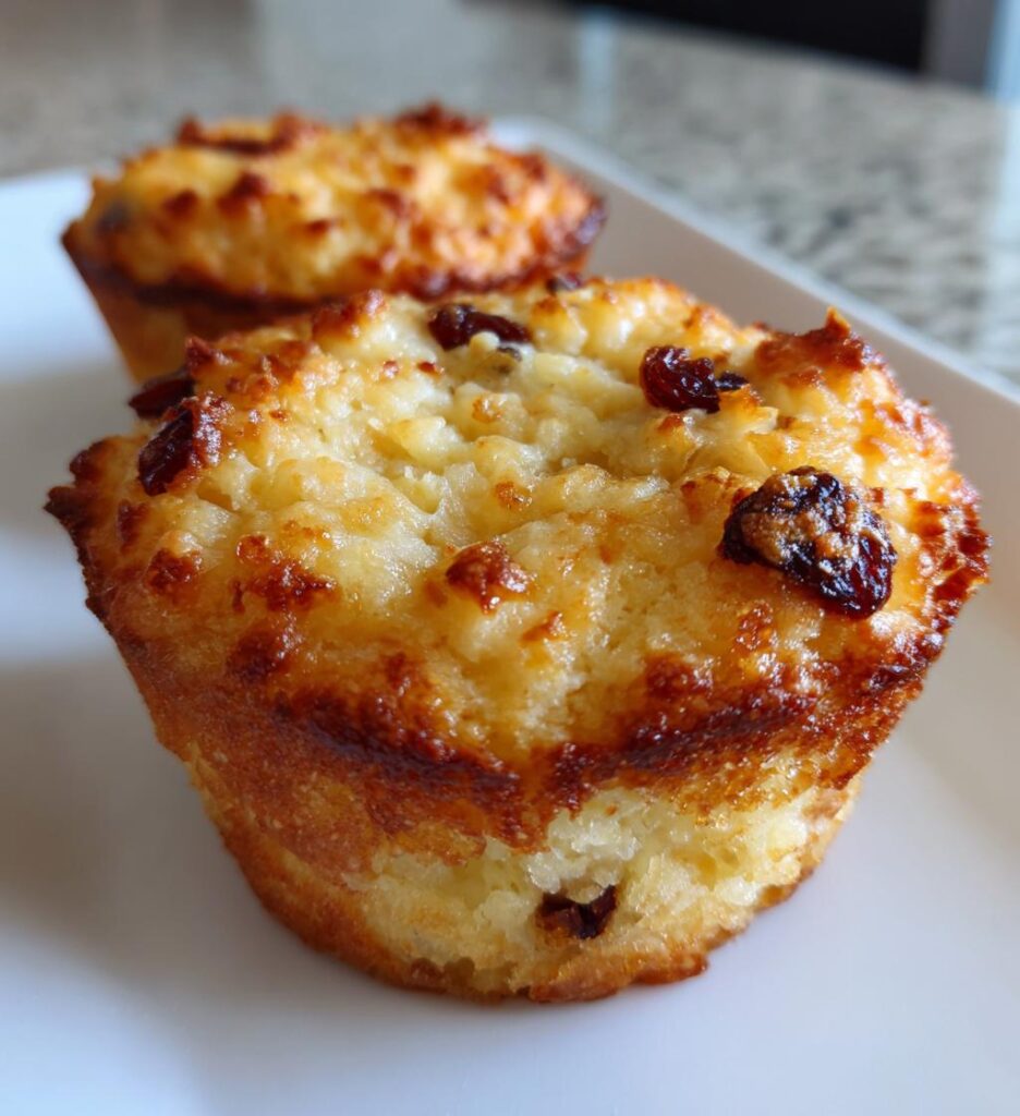 Savory Muffins