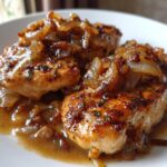 Smothered Chicken