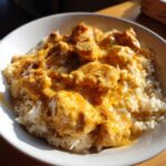 Stick of Butter Chicken and Rice