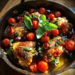 Tuscan Chicken