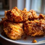 Ultimate Fried Chicken