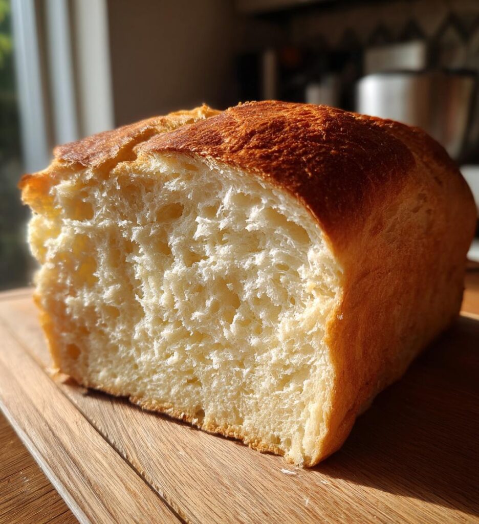 White Bread