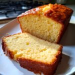 7UP Pound Cake