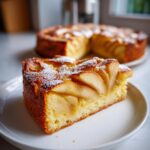 Apple Cake