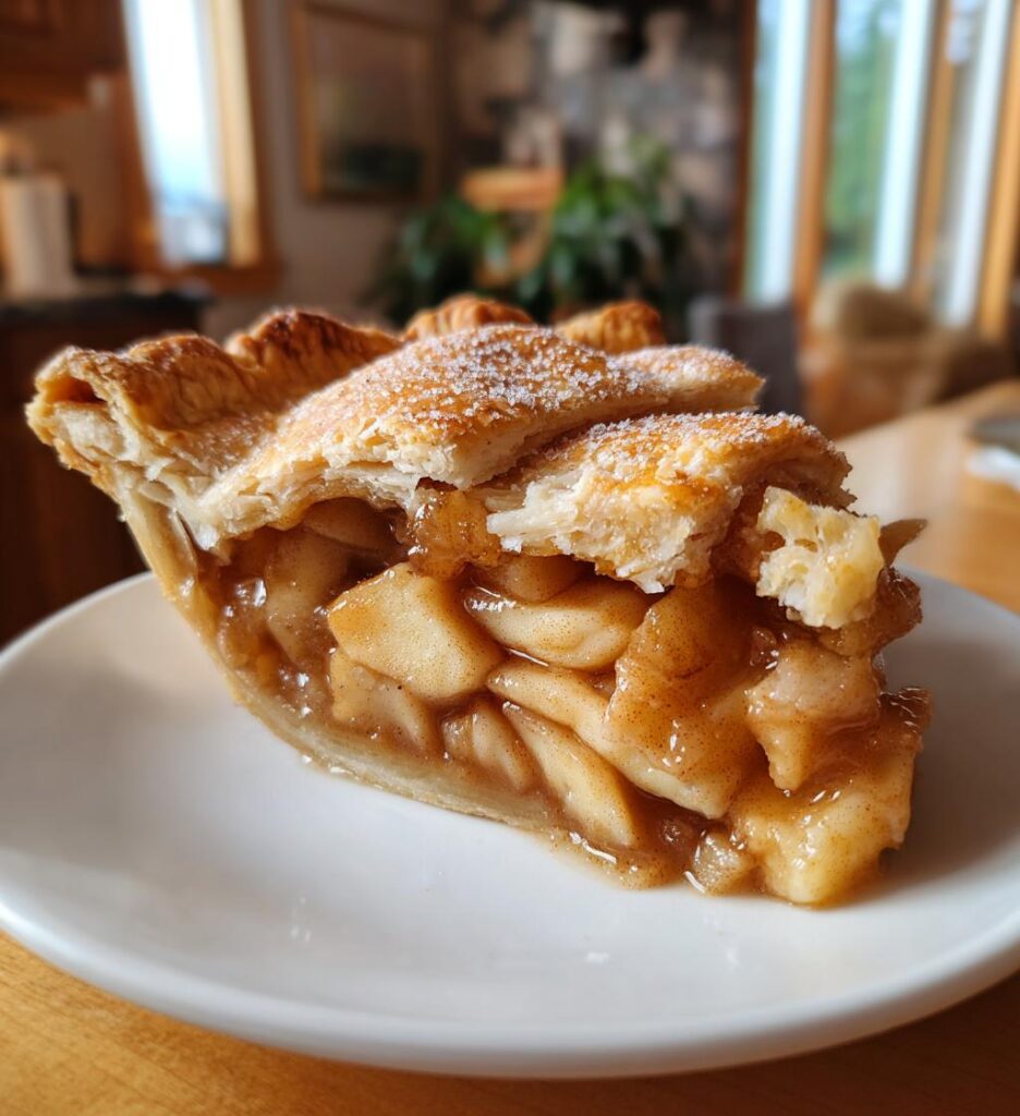 Apple Pie