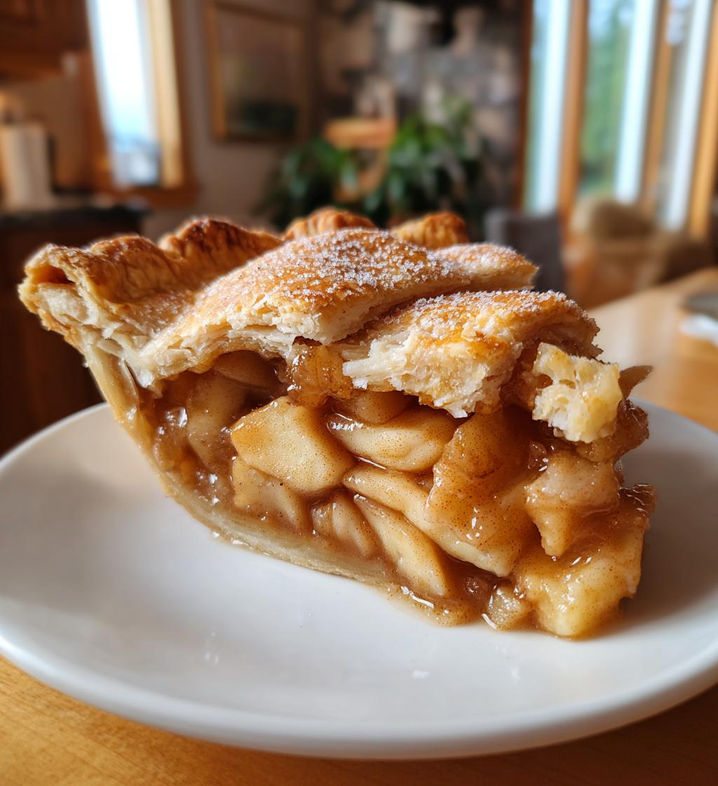 Apple Pie