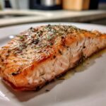 Baked Salmon