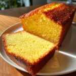 Butter Pound Cake