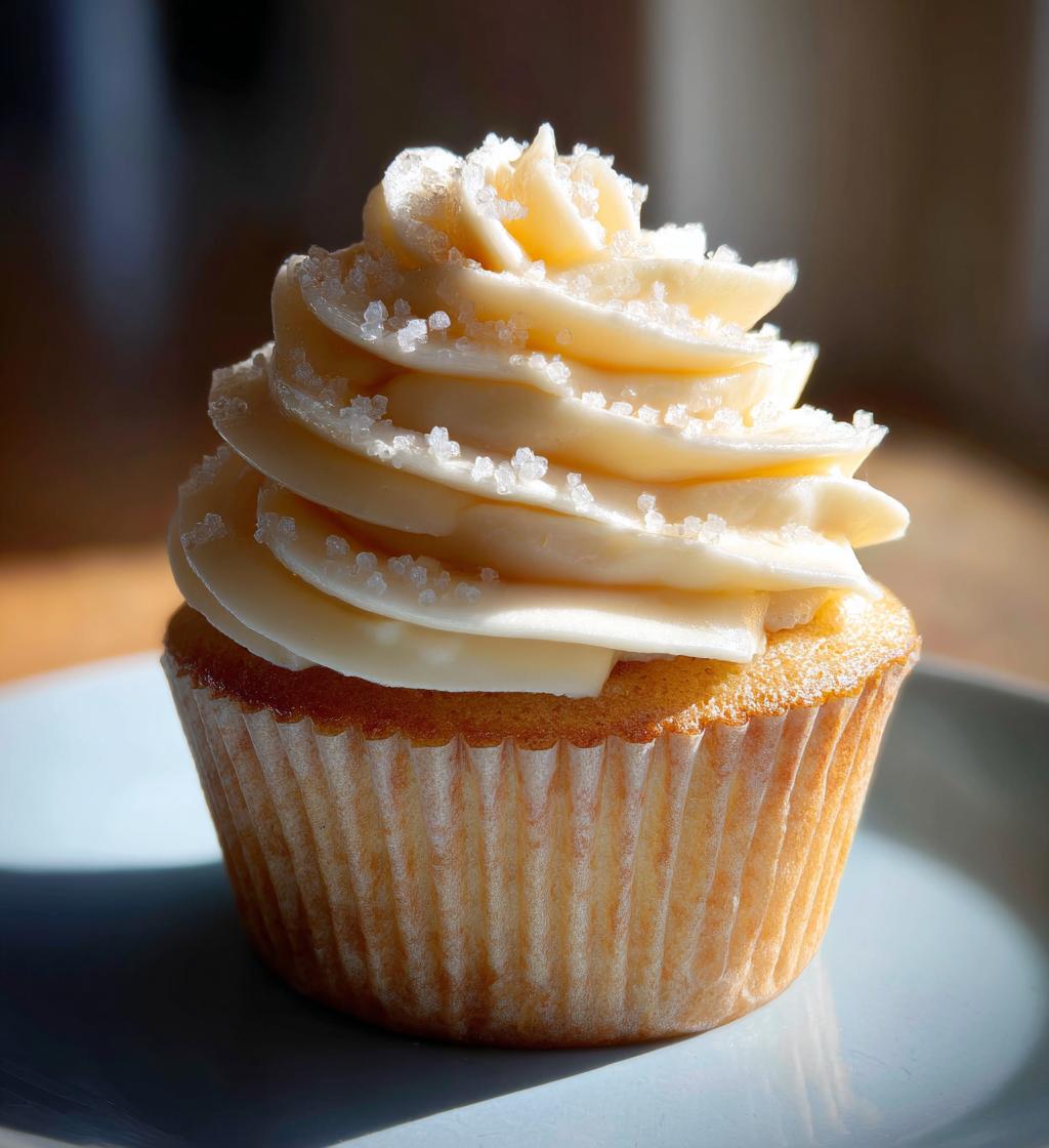 Buttercream Frosting