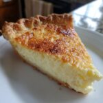 Buttermilk Pie