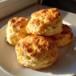 Buttermilk Scones