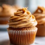 Caramel Frosting