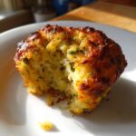 Chicken Muffin