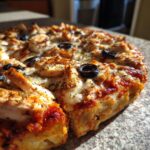 Chicken Pizza